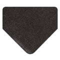 Black 3Ft. x 6ft. Enviro Mat T278