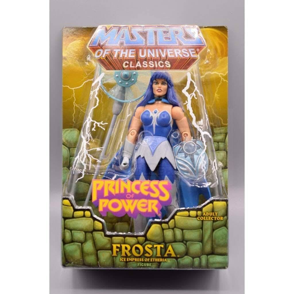 Frosta Figure F948556
