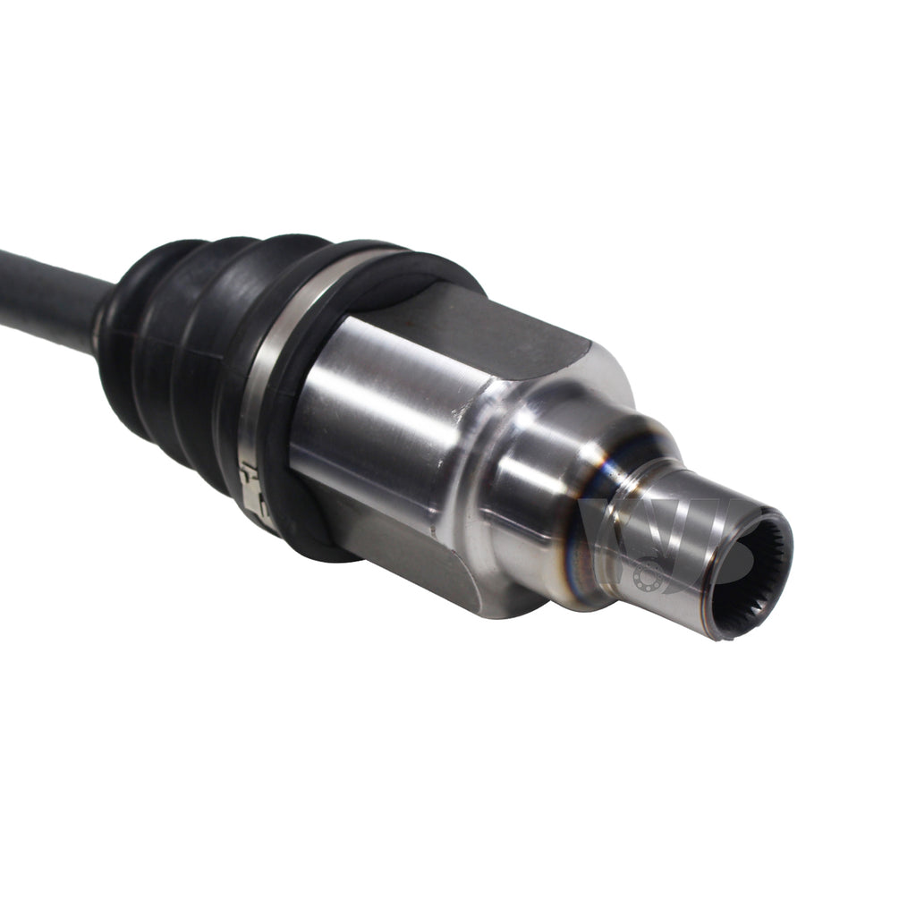 Rear Pair CV Axle Joint Shaft R546180