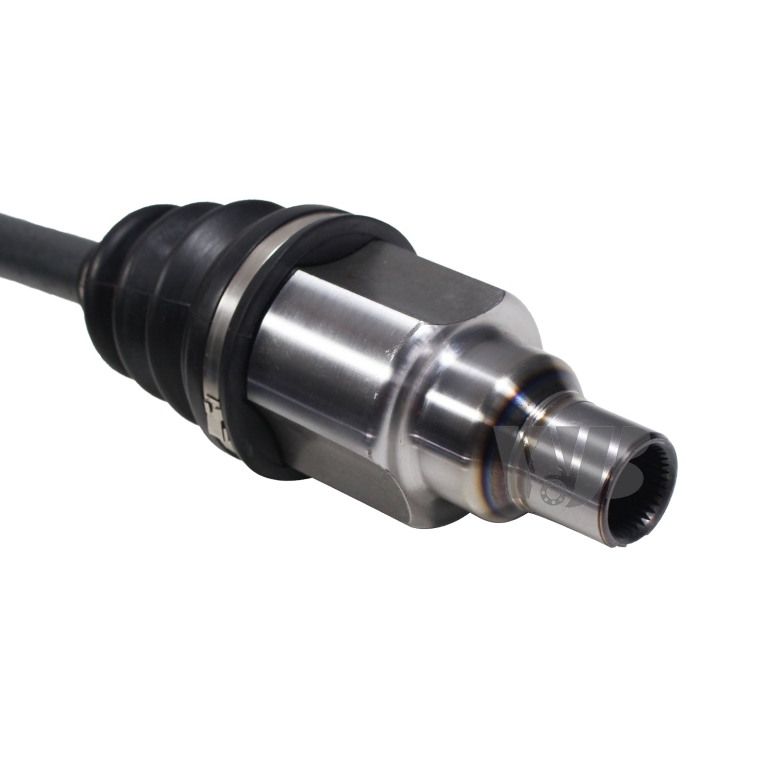 Rear Pair CV Axle Joint Shaft R546180