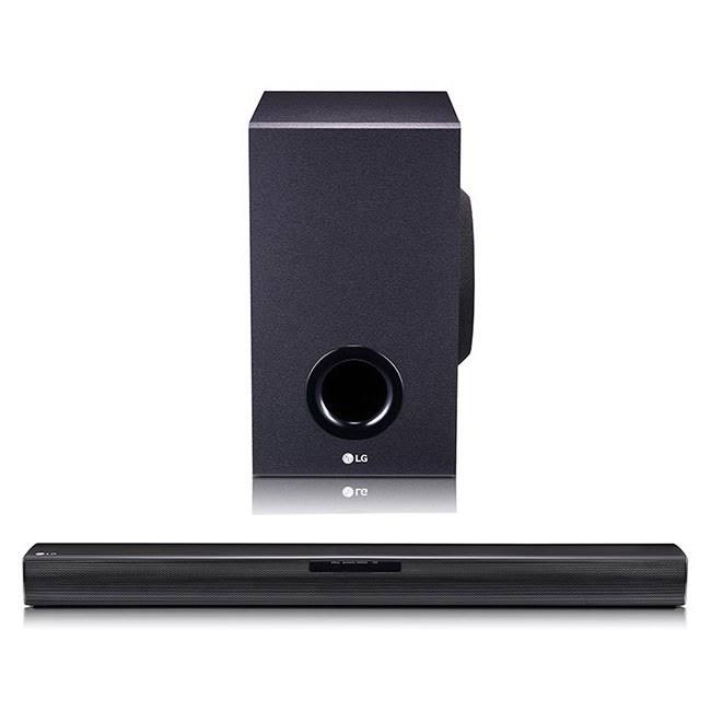 160W Bluetooth Wireless Sound Bar Q424