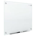 48in. x 36in. Glass Dry Erase Board K1737