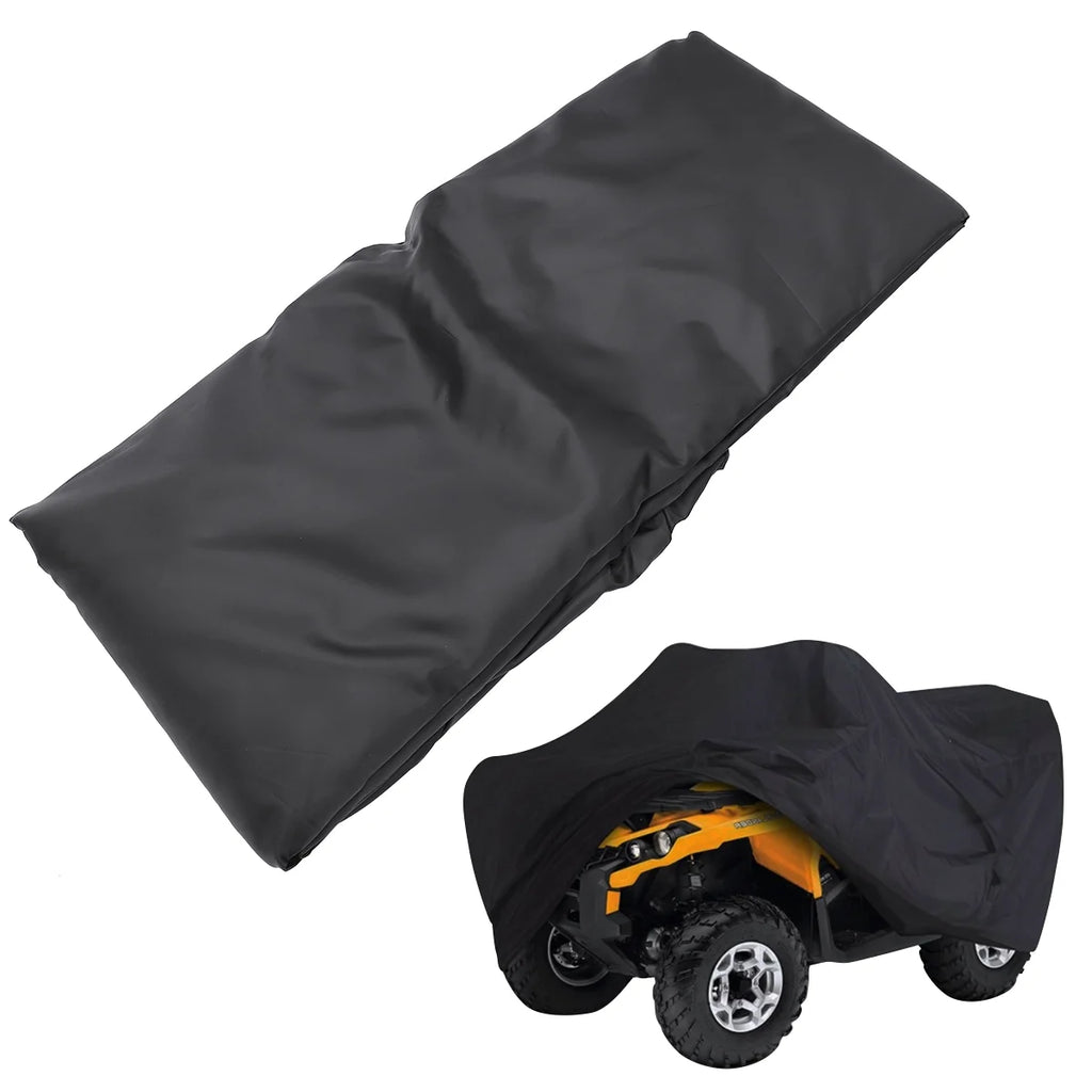 Waterproof Riding Lawn Mower Cover B70684