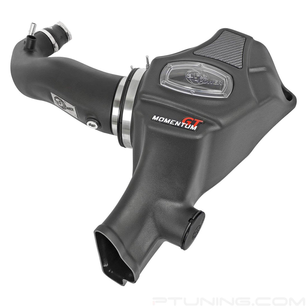 Pro Dry S Air Intake System P335