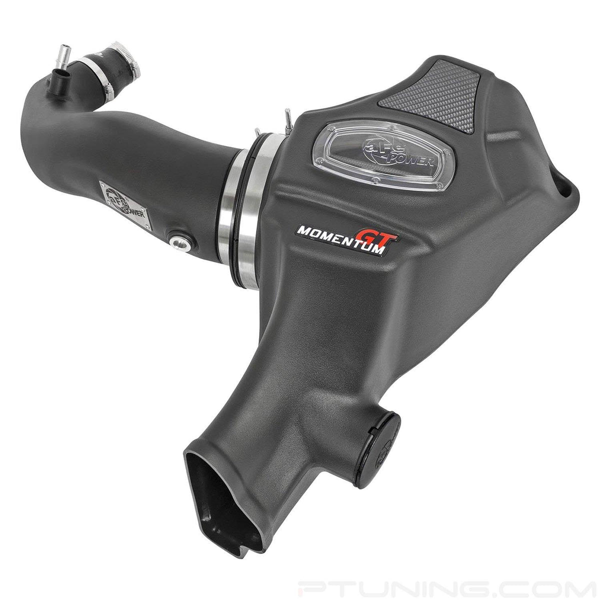 Pro Dry S Air Intake System P335