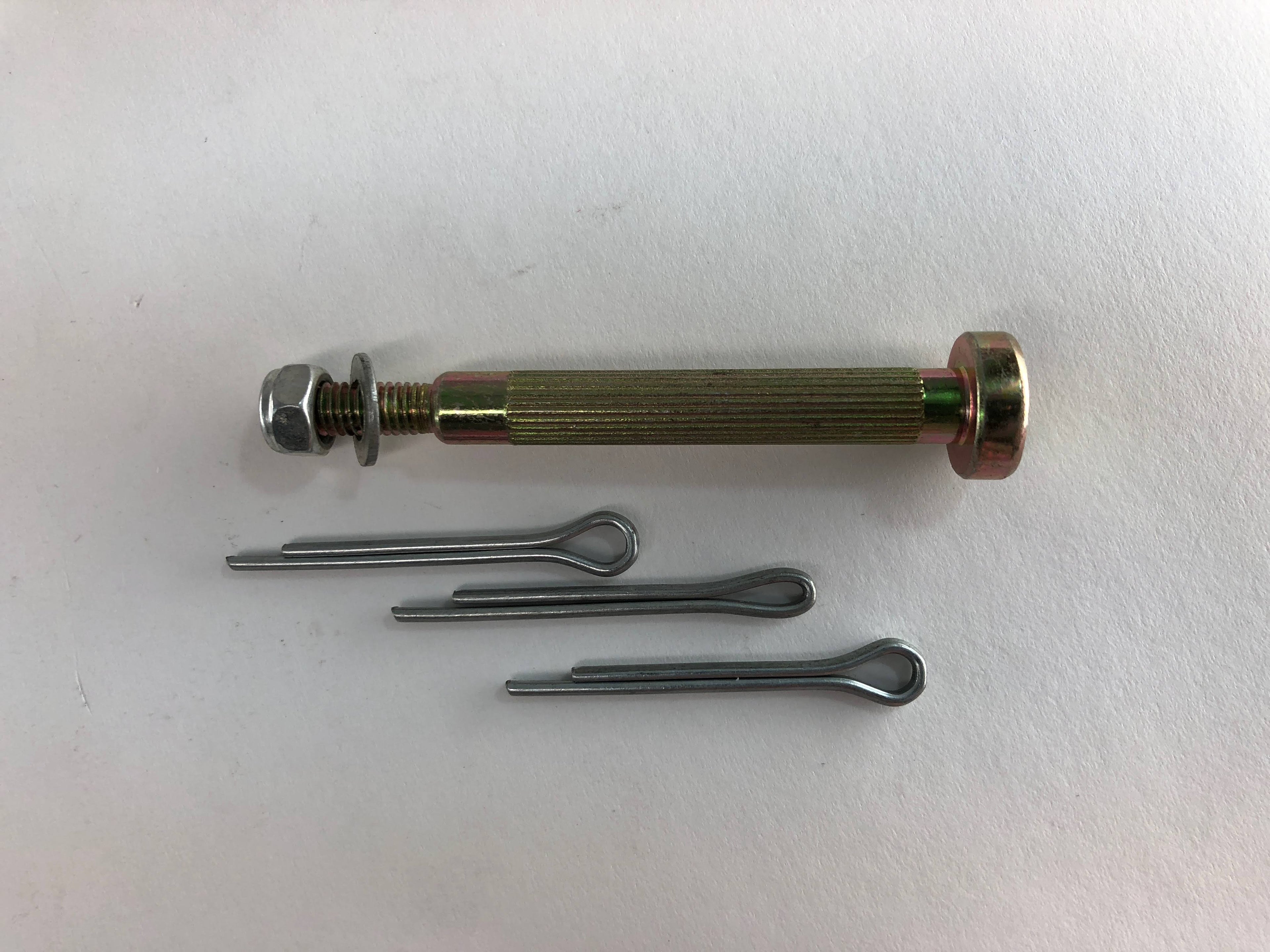 Steering Hardware Kit W781