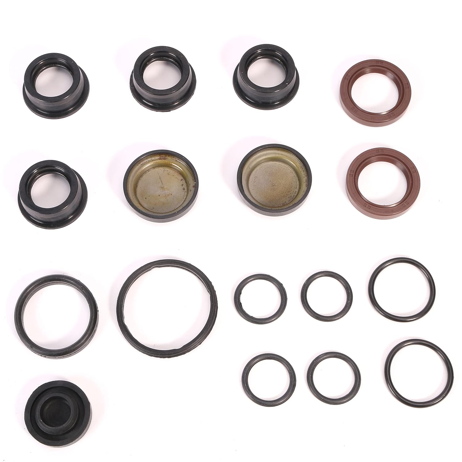 Head Gasket Sets for Subaru 2004-2011 2.5L SOHC B2452