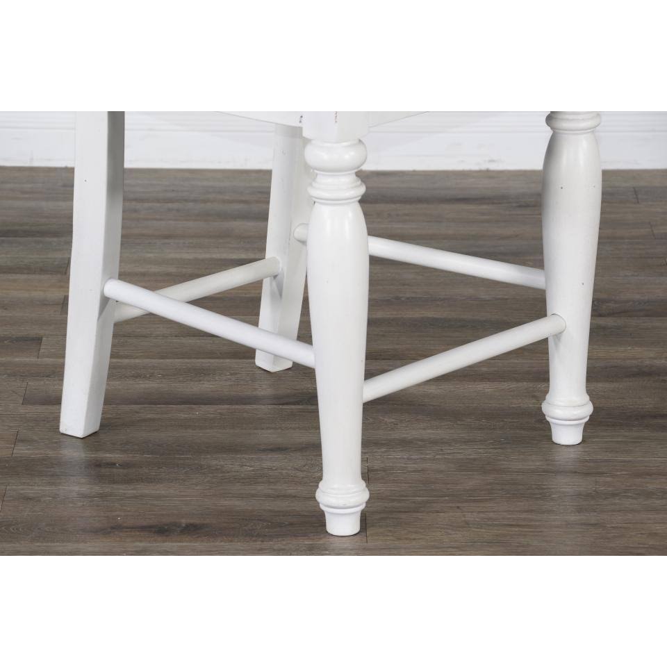 Ladderback Barstool E9623