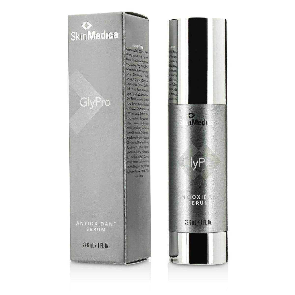 GlyPro Antioxidant Serum (1 oz) G614