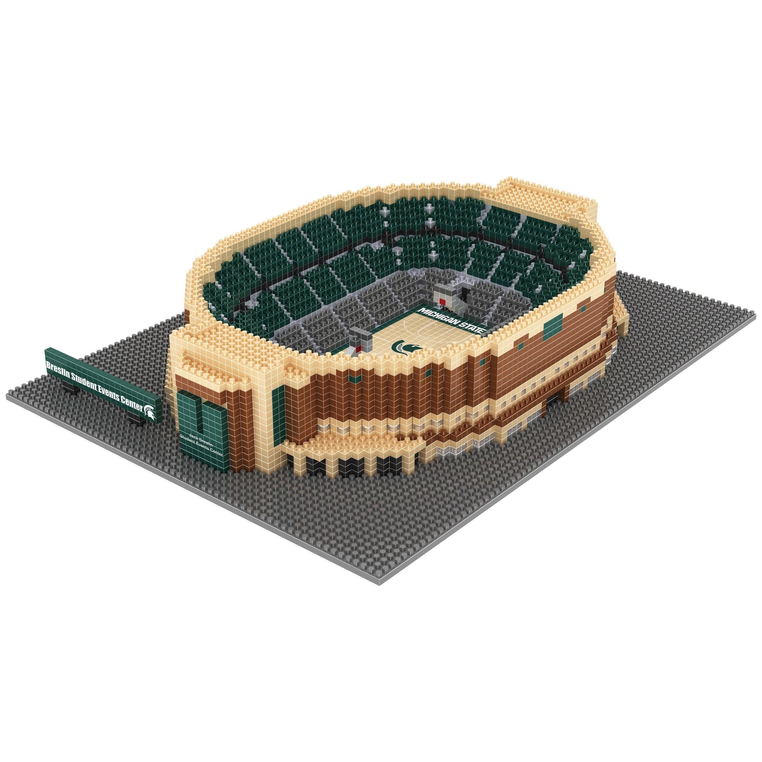 3D BRXLZ Basketball Arena N29573