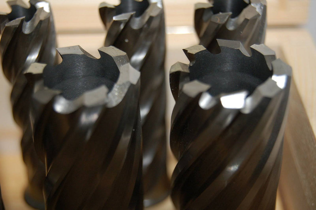 13 Pieces HSS Annular Cutter Set Magnetic Drill S382