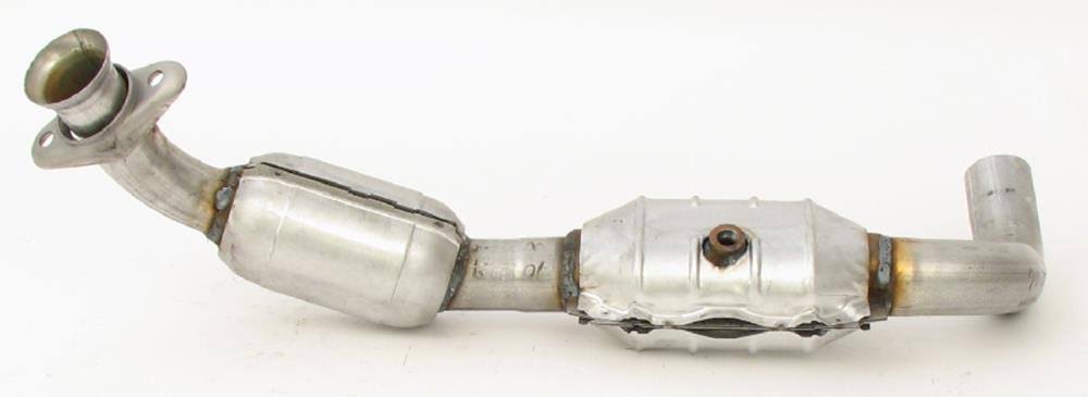 Catalytic Converter D176