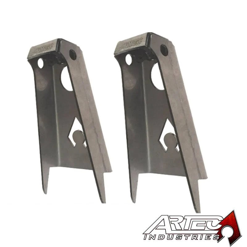 Shock Tower Cutout Pair H70622