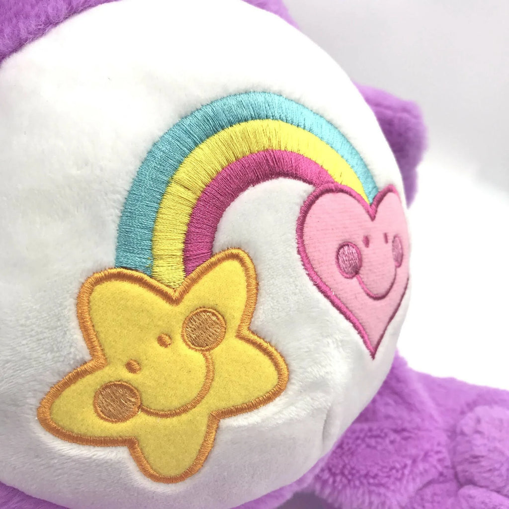 Purple Jumbo Plush M310746