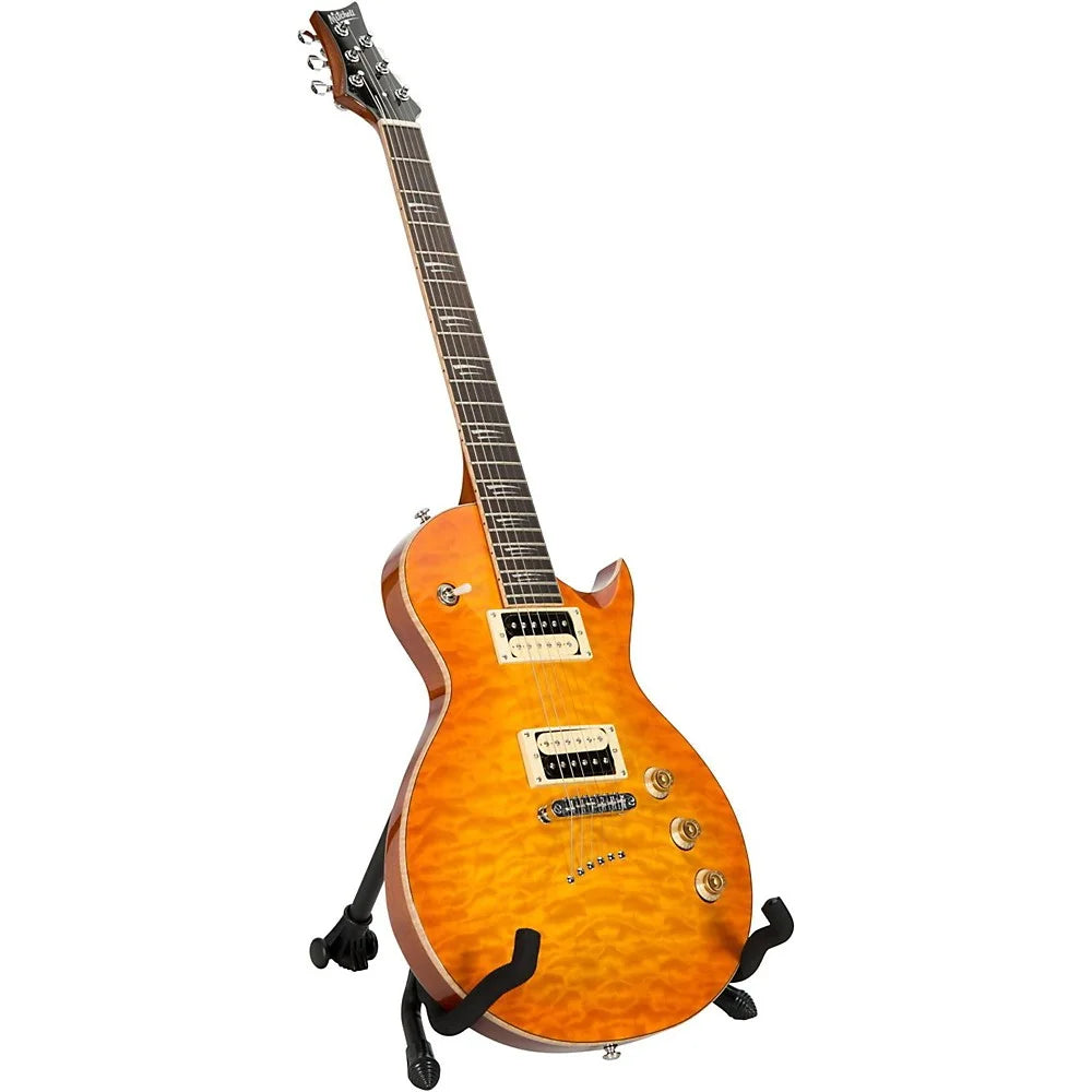 Foldable A-frame Stand for Acoustic and Electric Guitars J76010