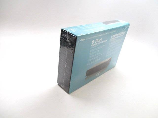 8 Ethernet Ports Switch R484420