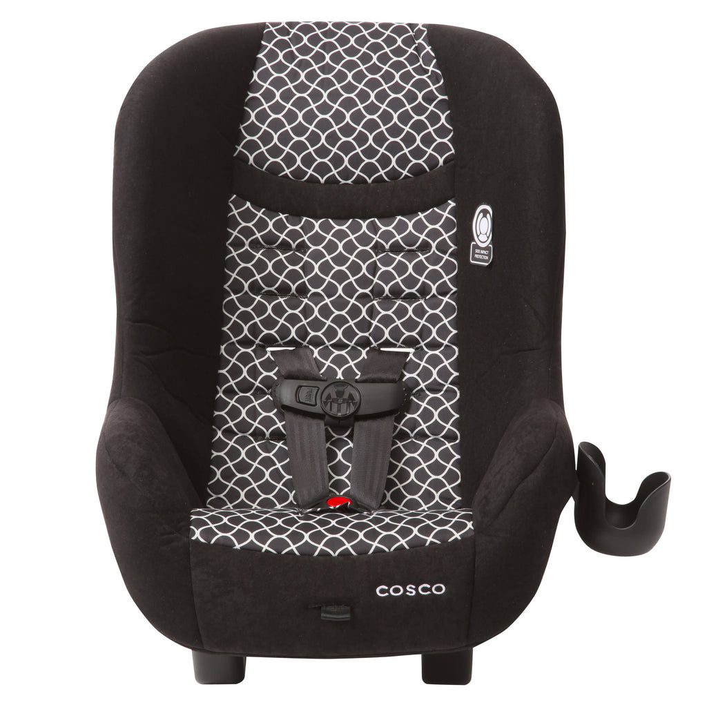 Convertible Car Seat I9174
