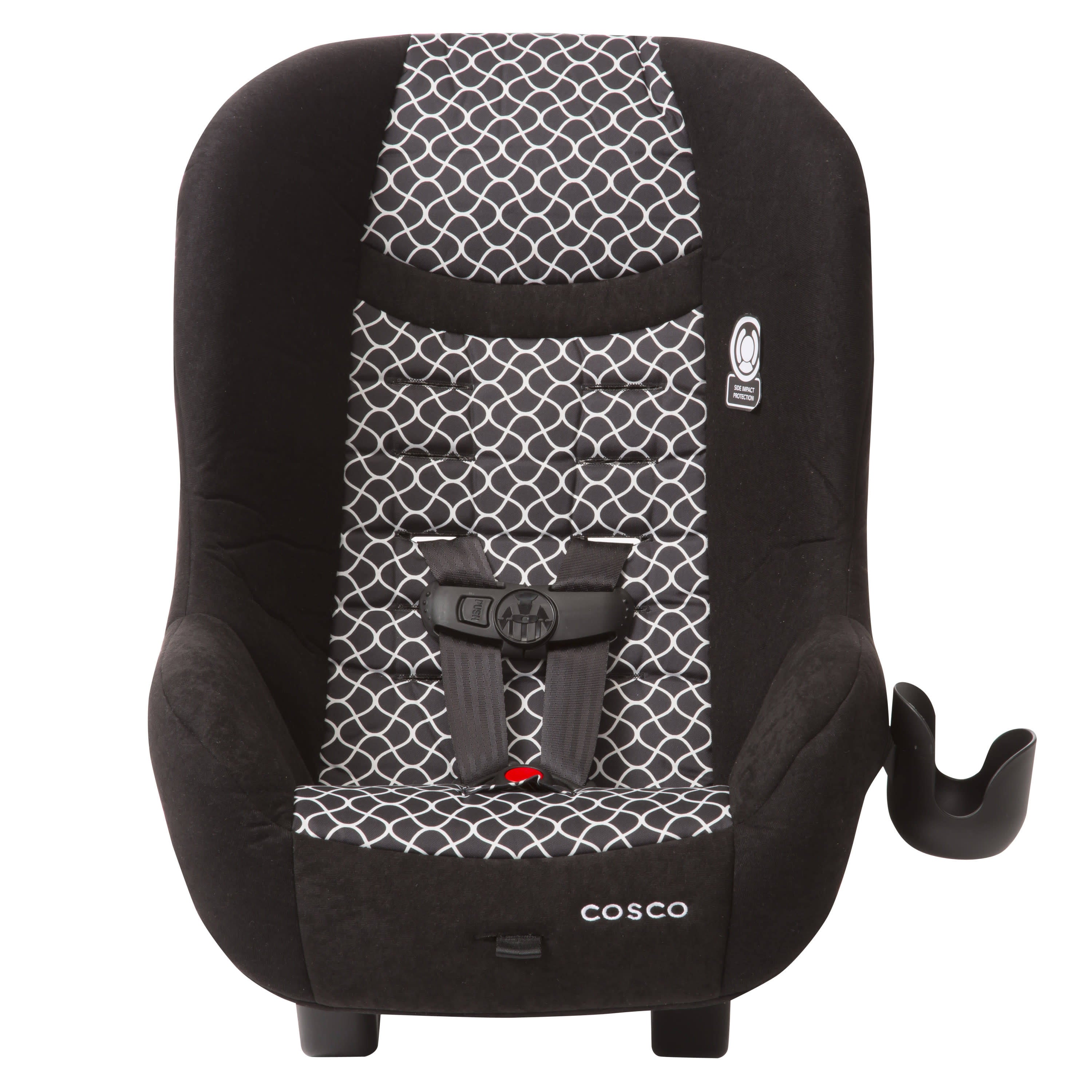 Convertible Car Seat I9174