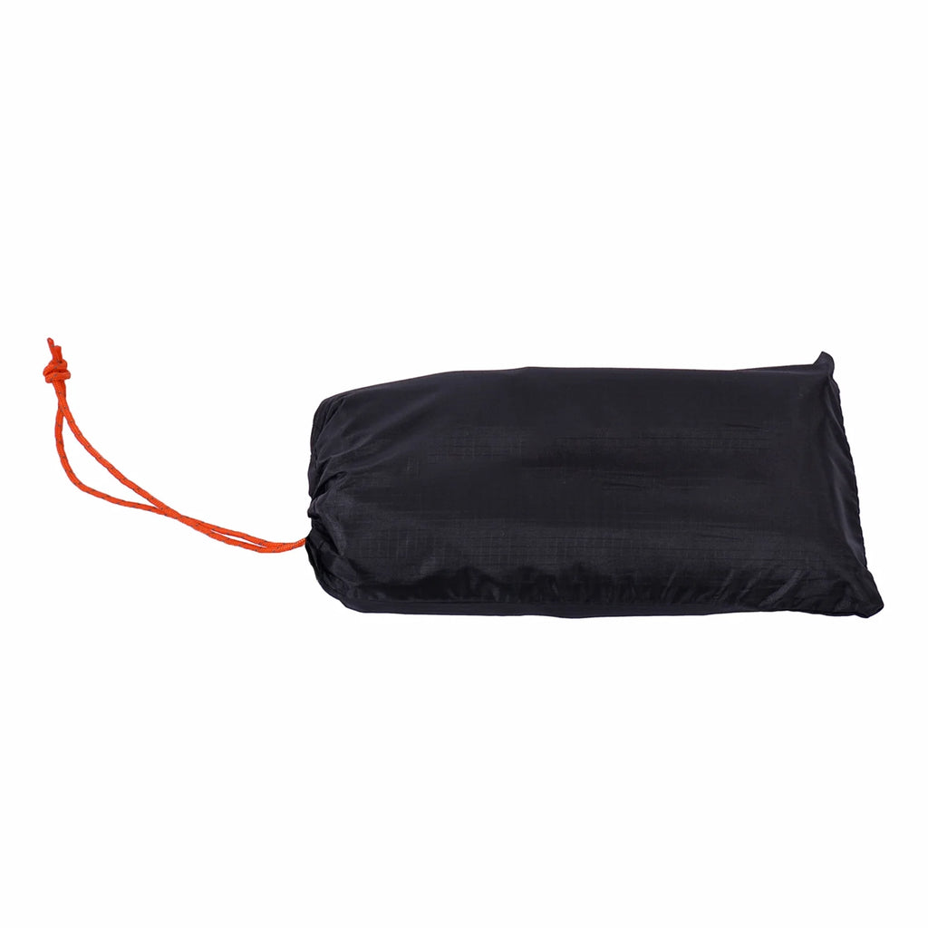 Waterproof Ultralight Camping Tarp Ground Sheet 4 person 86'' x 90'' K547