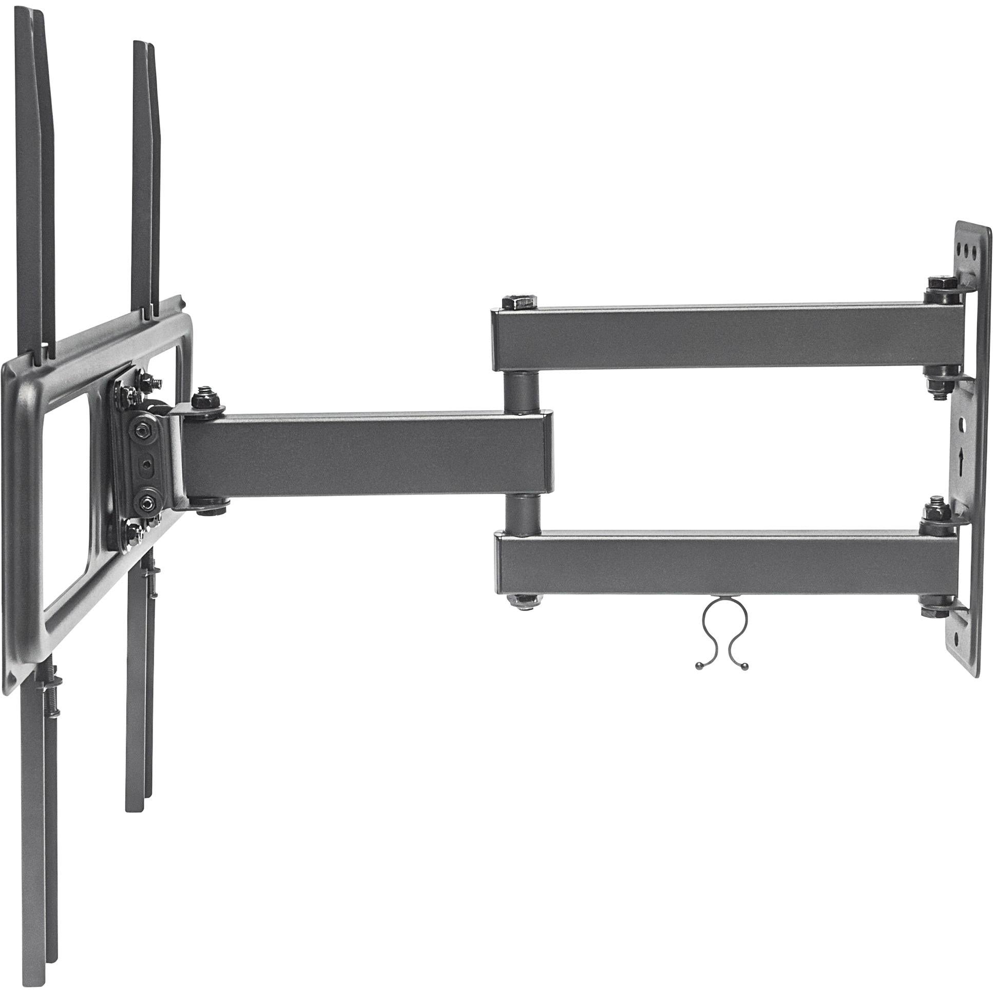 Universal Basic LCD Full-Motion Wall Mount for Curved LCD TV G111414