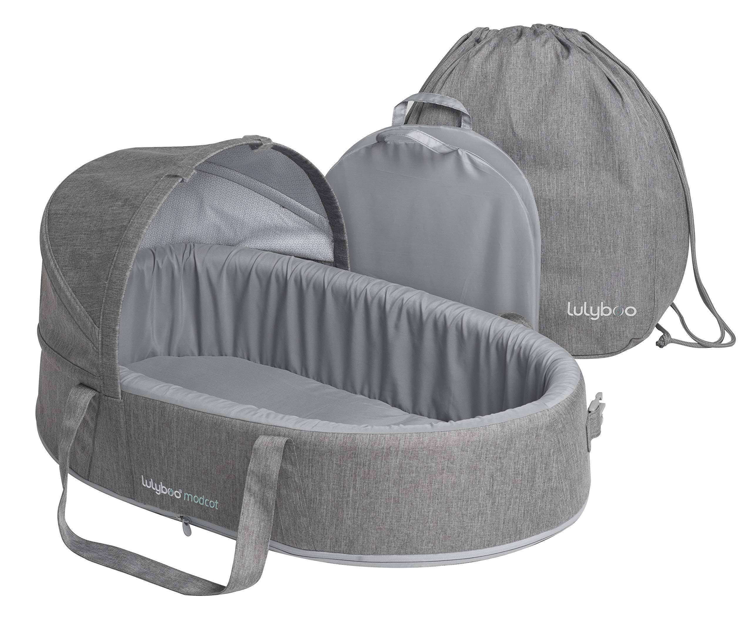 Mod Carrycot P8686