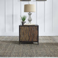 Door End Table S1707