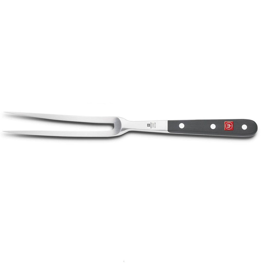 Curved Meat Fork P973319
