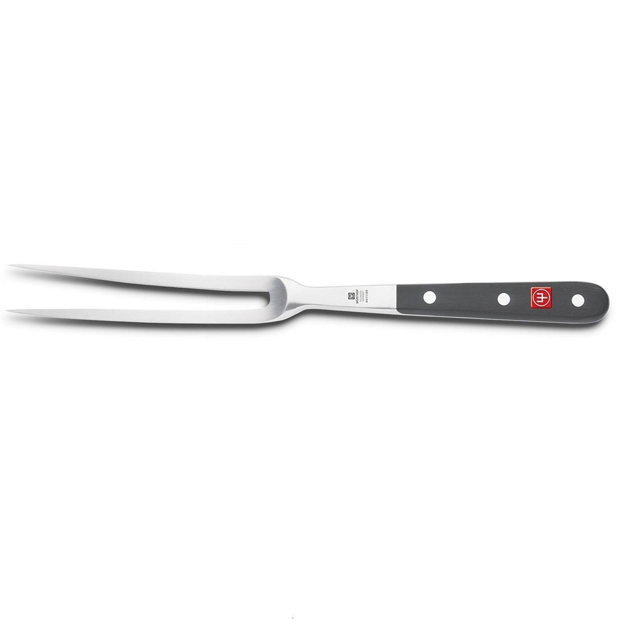 Curved Meat Fork P973319