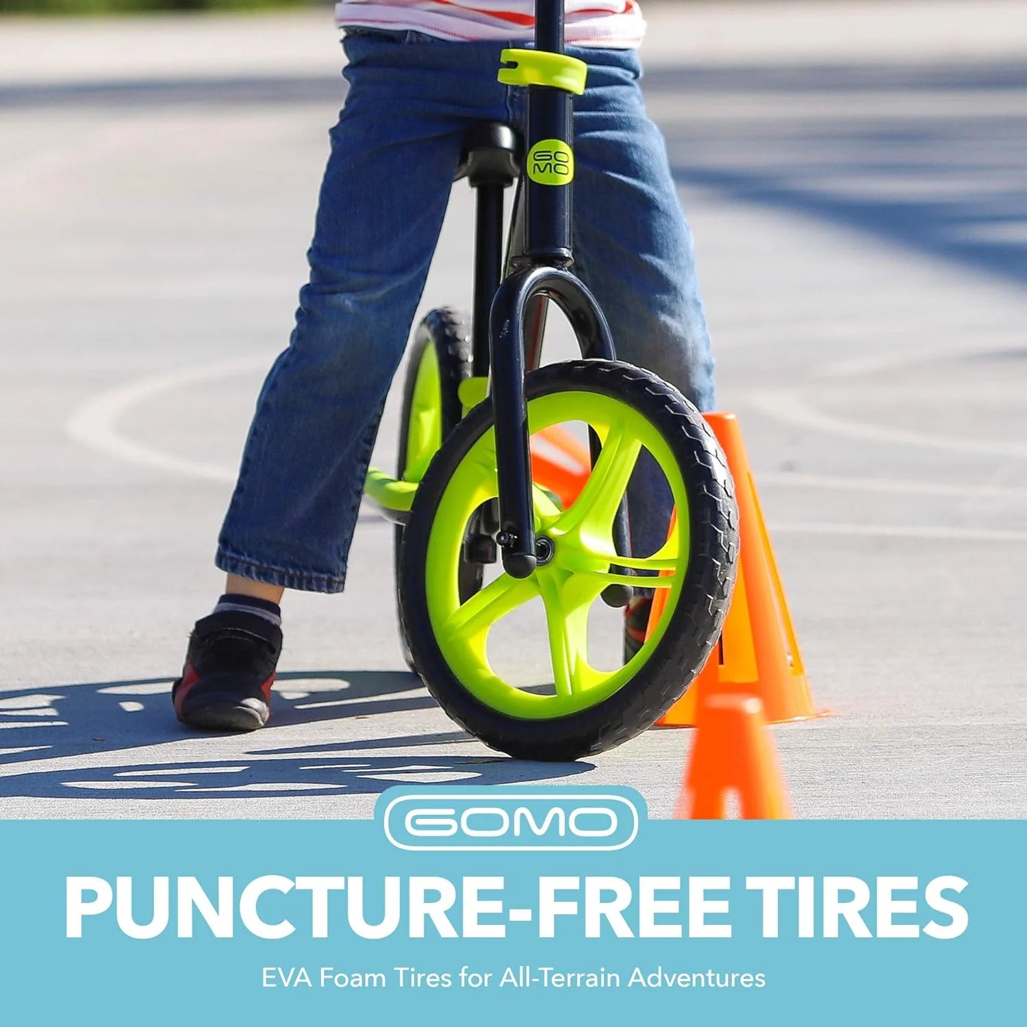 Balance Bike Push Bike for Toddlers T101356