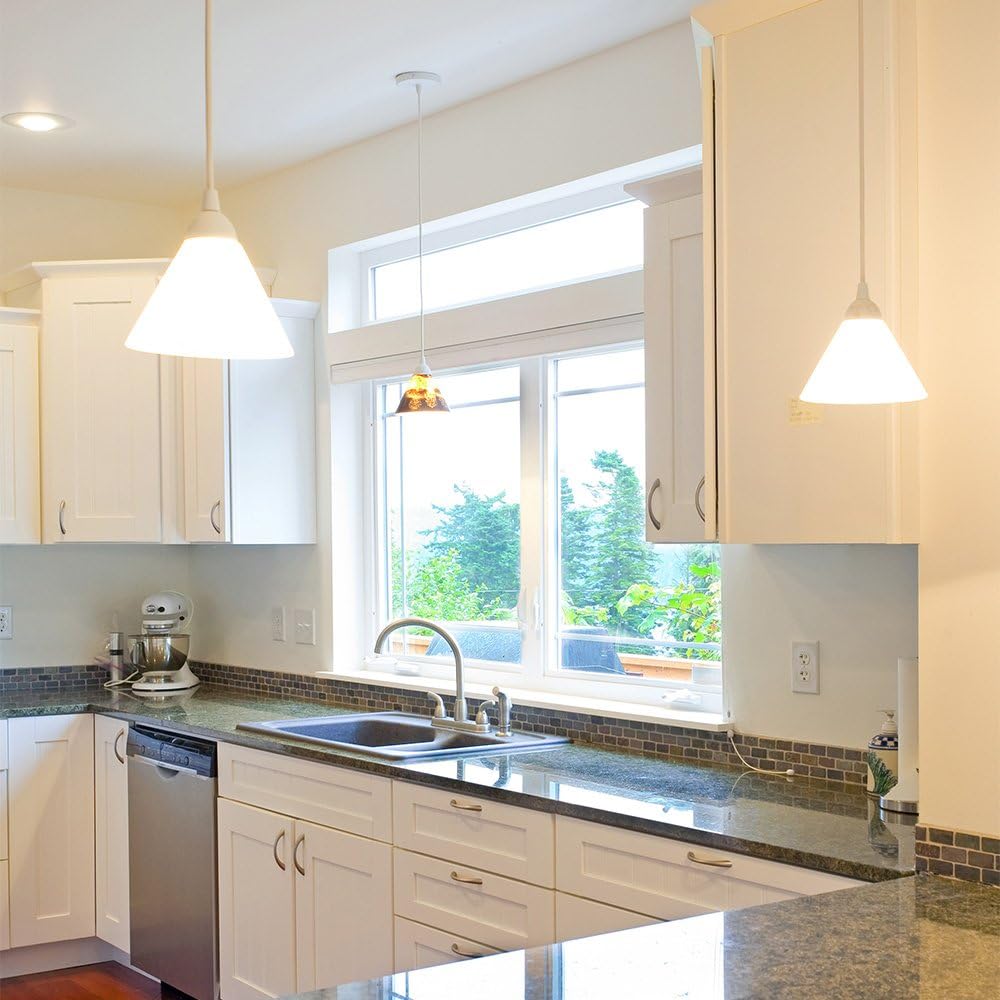 White 30x12x12 Wall Kitchen Cabinets D48338