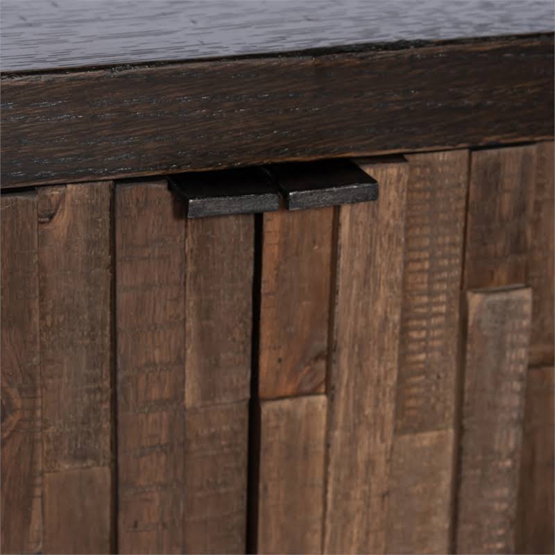 Door End Table S1707