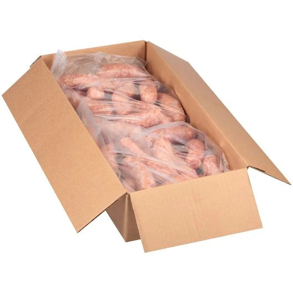 5 Pound Bratwurst E2498