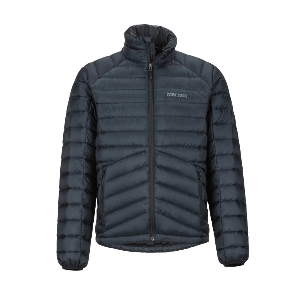 Arctic Navy Down Jacket Y421
