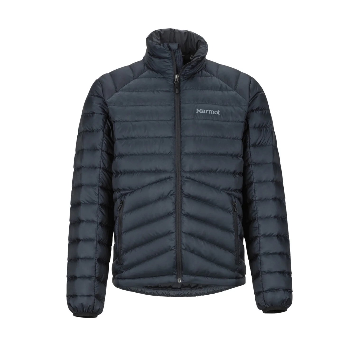 Arctic Navy Down Jacket Y421