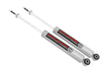 N3 Front Shocks Pair 0-4 inch F903021