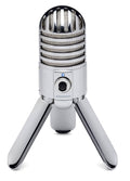 Meteor USB Microphone with Noise Cancellation V235
