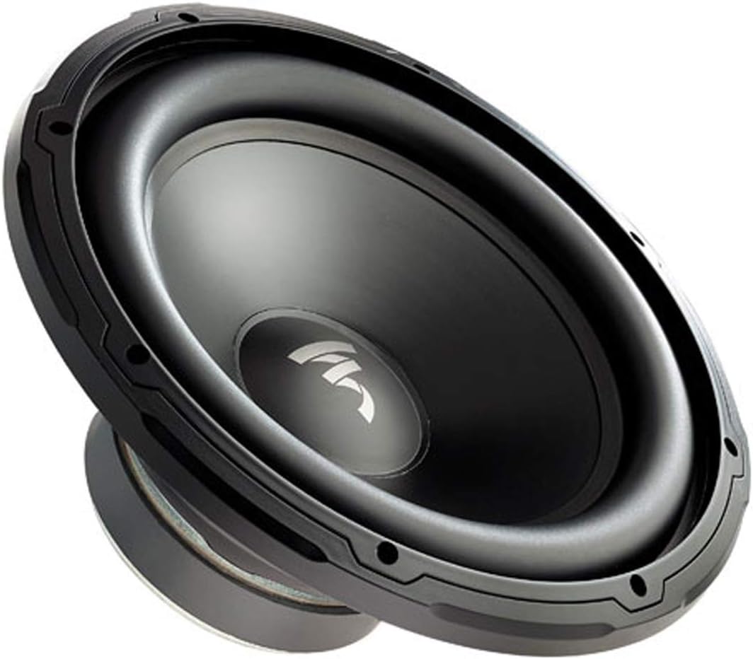 12" Dual 4-Ohm Voice Coil Subwoofer G9922