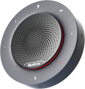 Portable USB & Bluetooth Conference Speaker with 4 Noise-canceling Mics S715