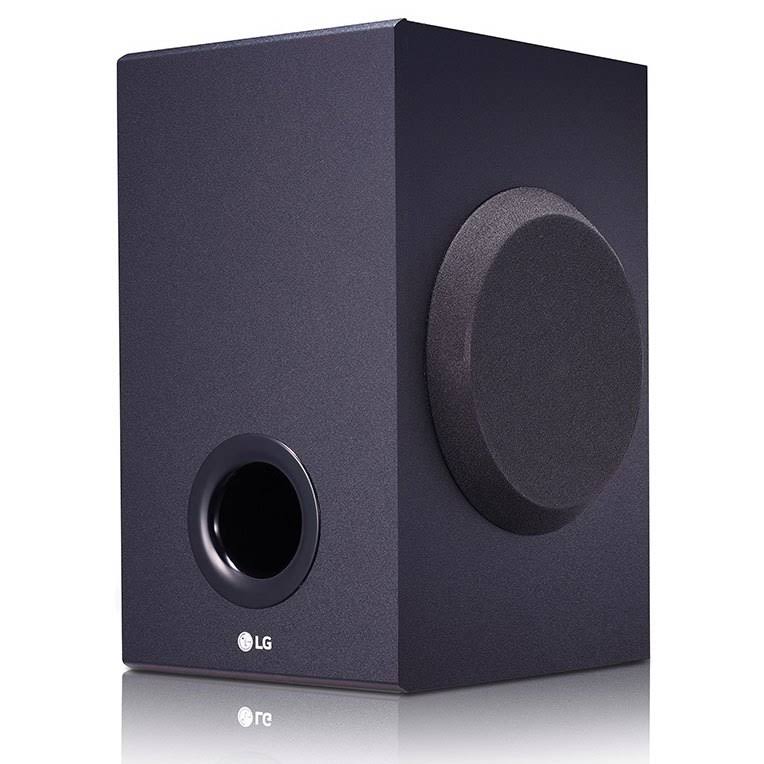 160W Bluetooth Wireless Sound Bar Q424