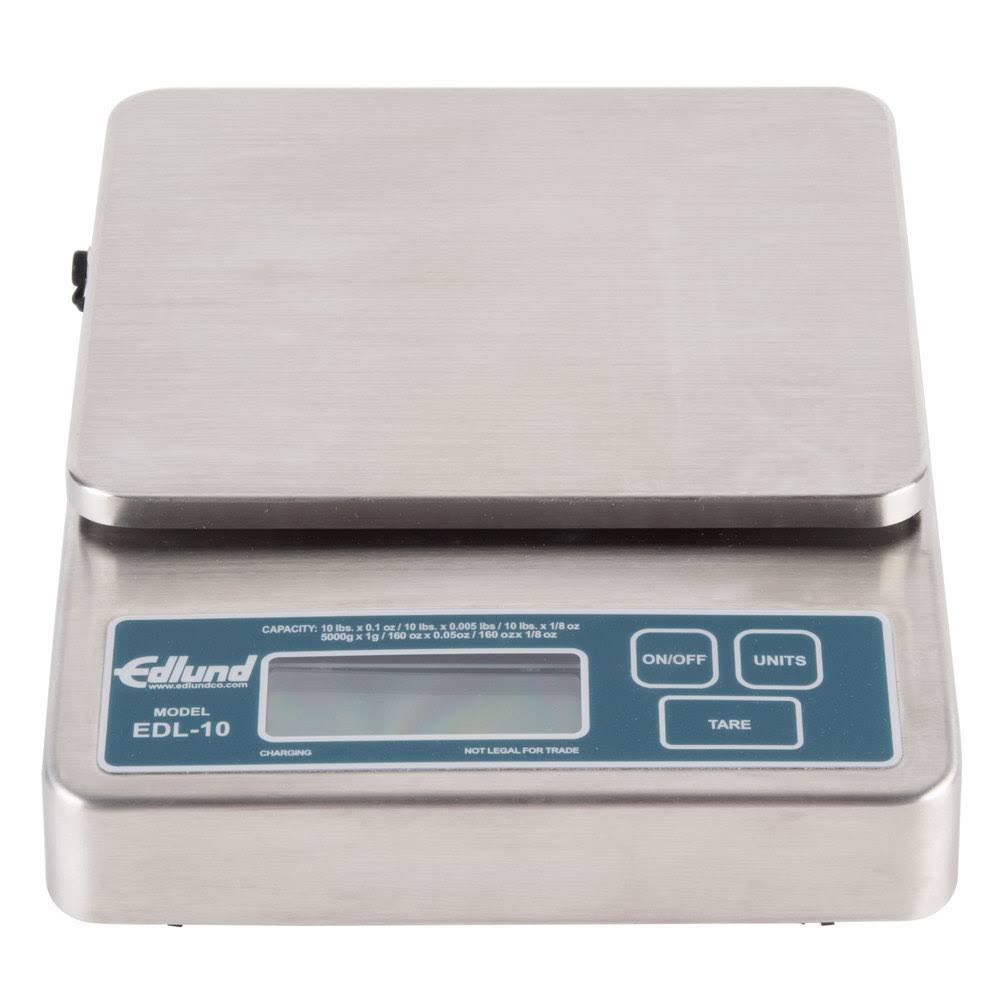 Digital Portion Scale G356