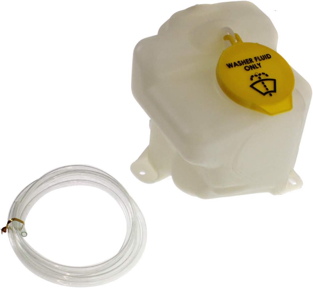Windshield Washer Reservoir W98028