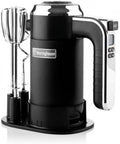 Black Retro Hand Mixer I1562