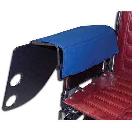 Wheelchair Flip Tray S2192