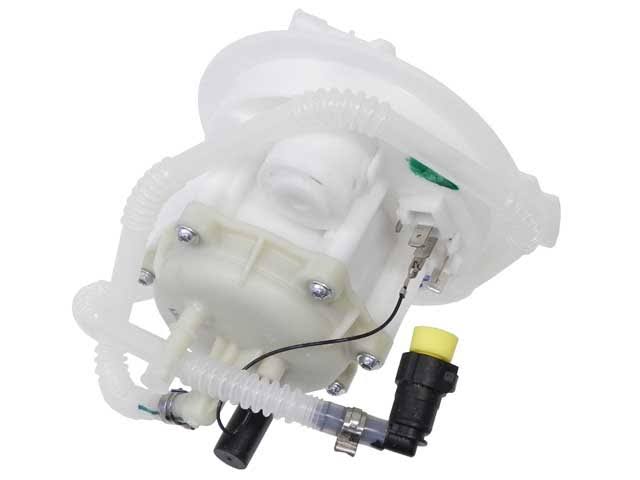 Fuel Filter V69816