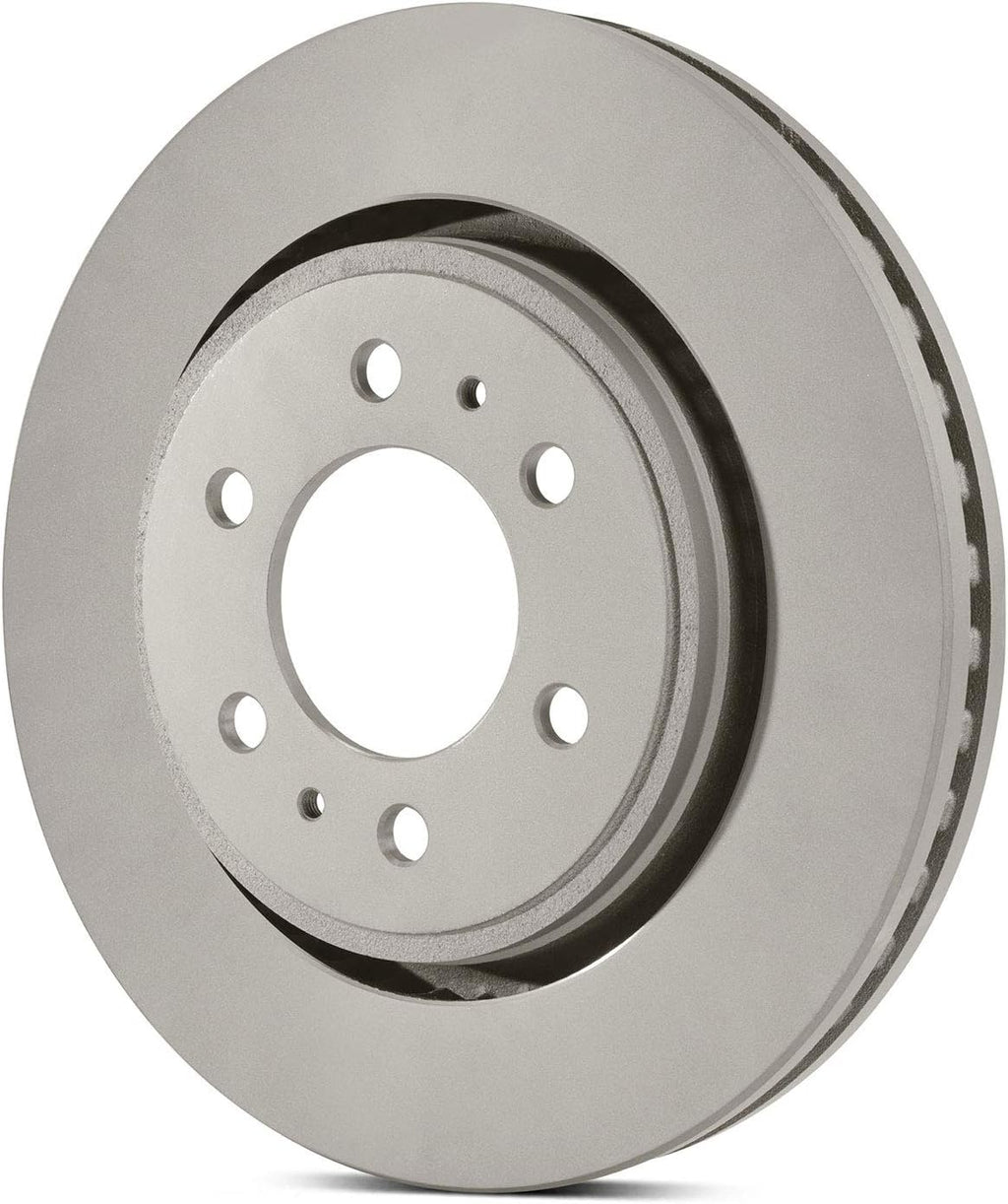 Rear Brake Rotor Pack of 2 K504950