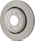Rear Brake Rotor Pack of 2 K504950