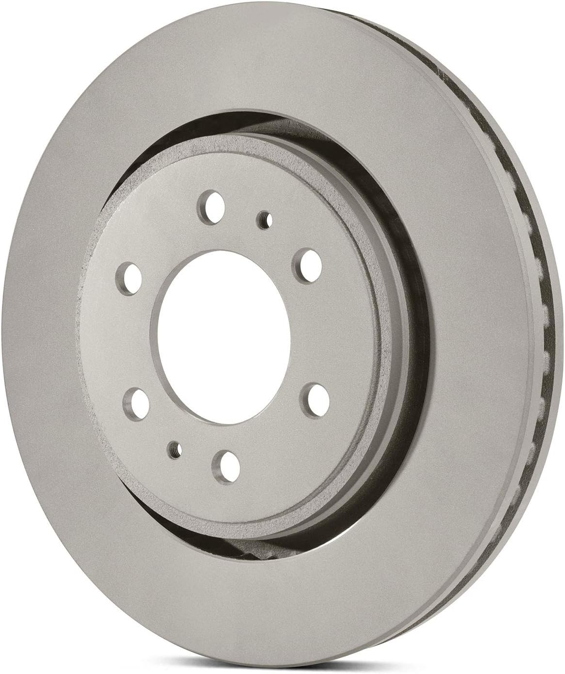 Rear Brake Rotor Pack of 2 K504950