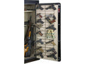 Full Door 16 Pistol Rack Z865