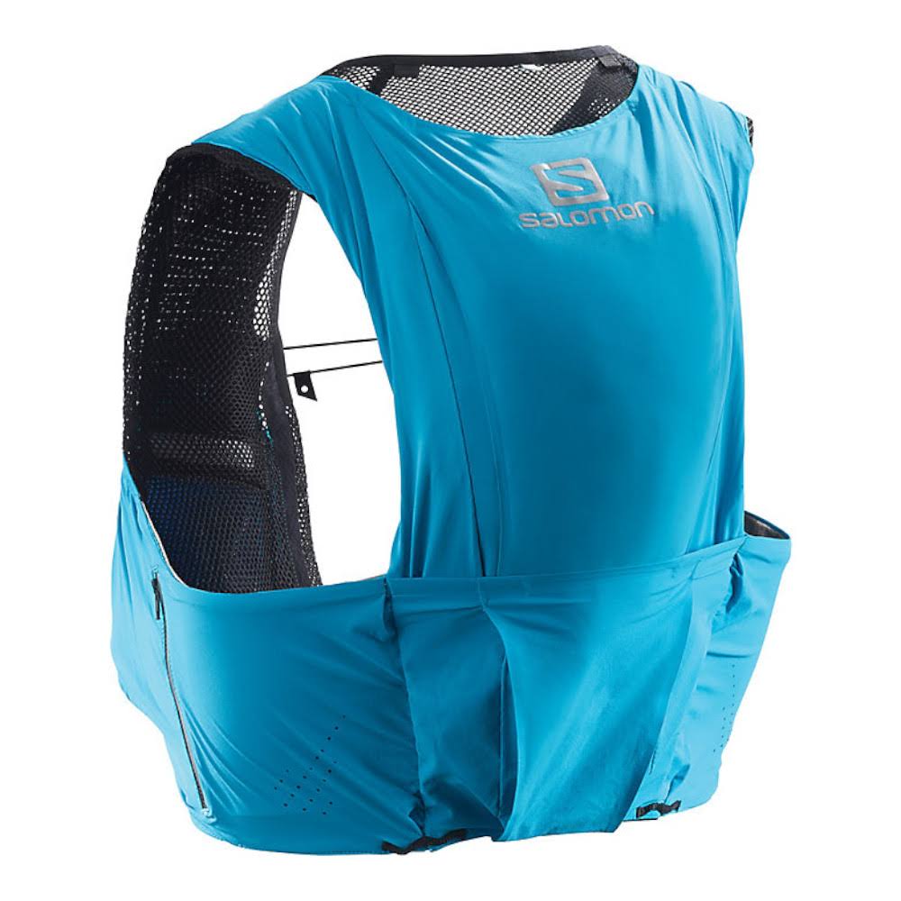 Transcend Blue Trail Running Shoes Q3249