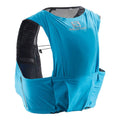 Transcend Blue Trail Running Shoes Q3249